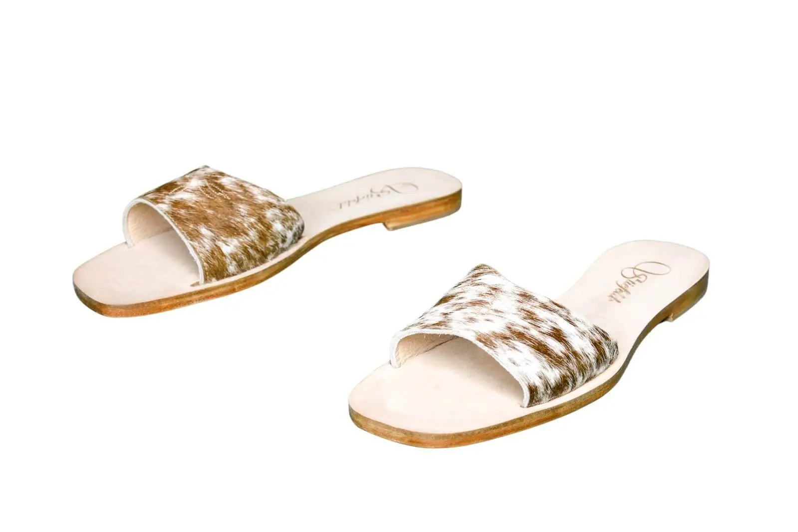 AGNES - Size 12 US - Stiefeld Boots