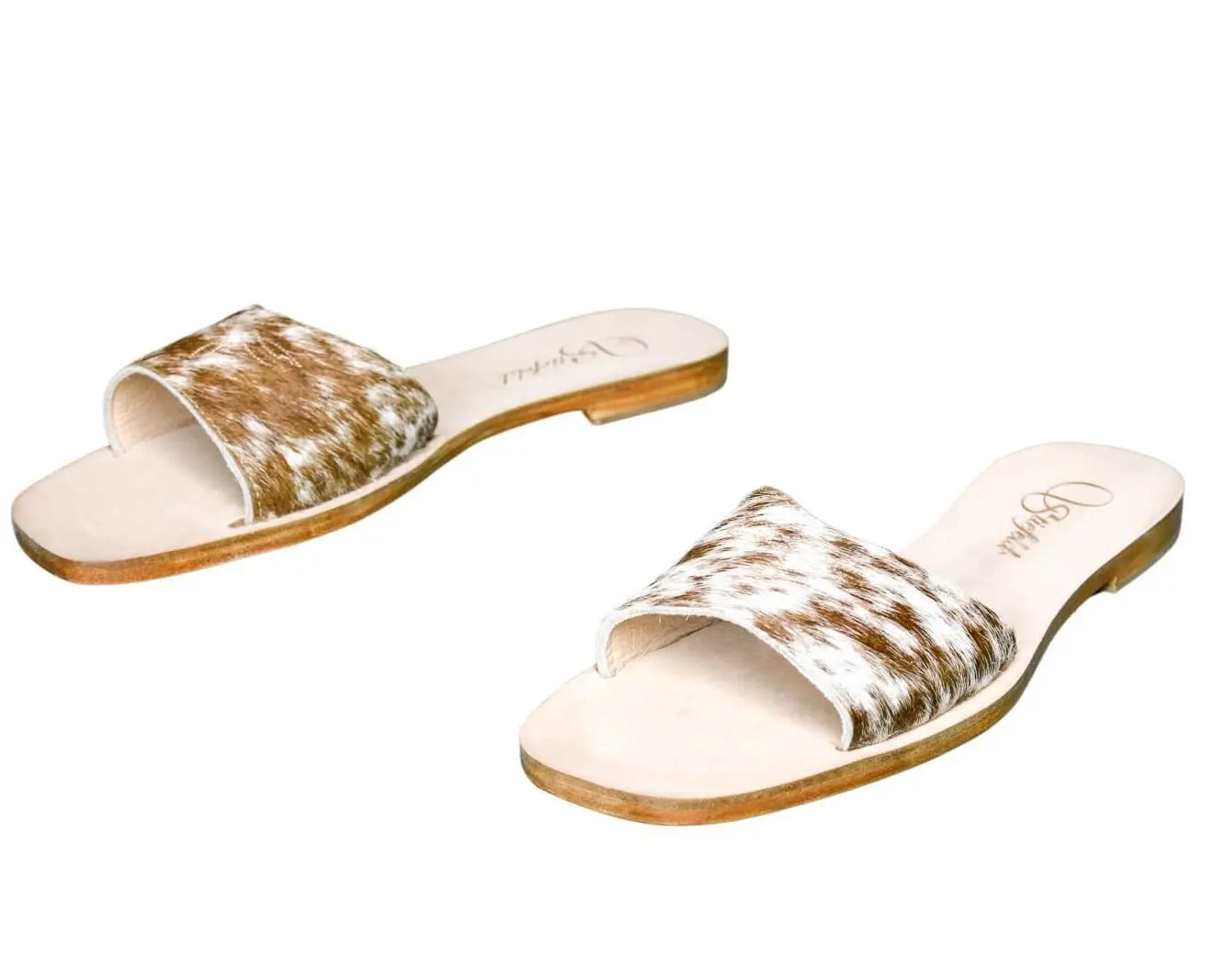 AGNES - Size 12 US - Stiefeld Boots