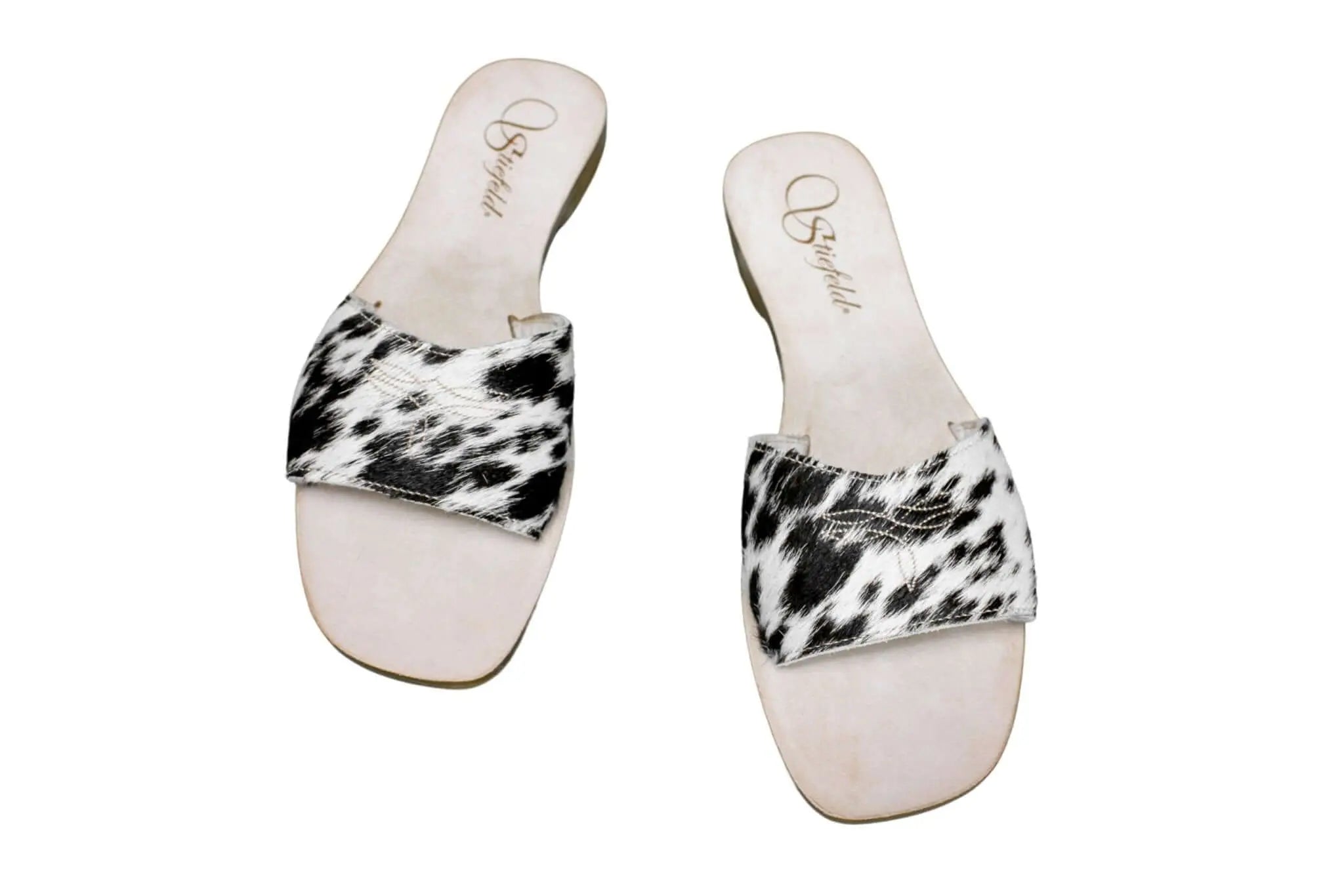 AGNES - Size 9 US - Stiefeld Boots