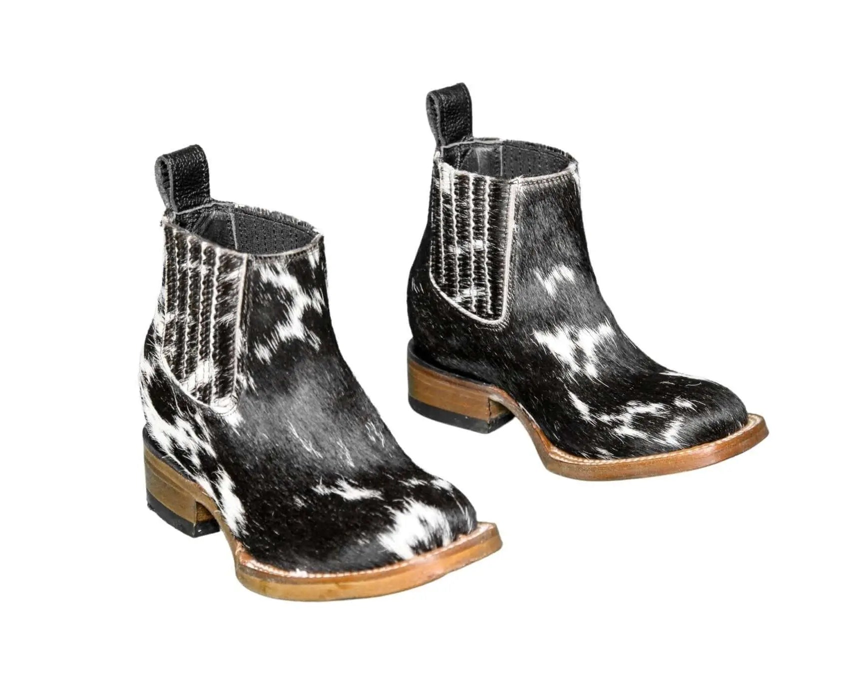 THE MINI S' - SIZE 10.5c - Stiefeld Boots