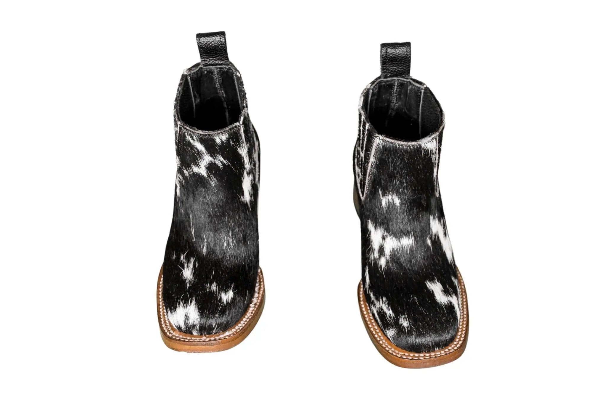 THE MINI S' - SIZE 10.5c - Stiefeld Boots