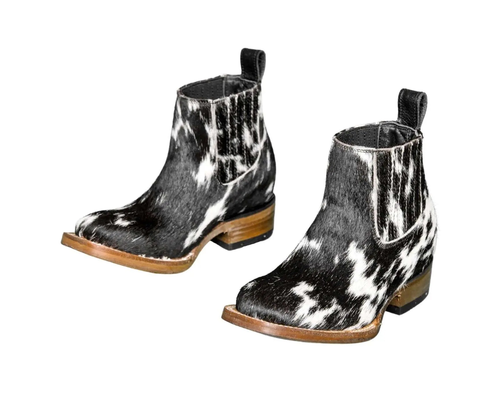 THE MINI S' - SIZE 10.5c - Stiefeld Boots