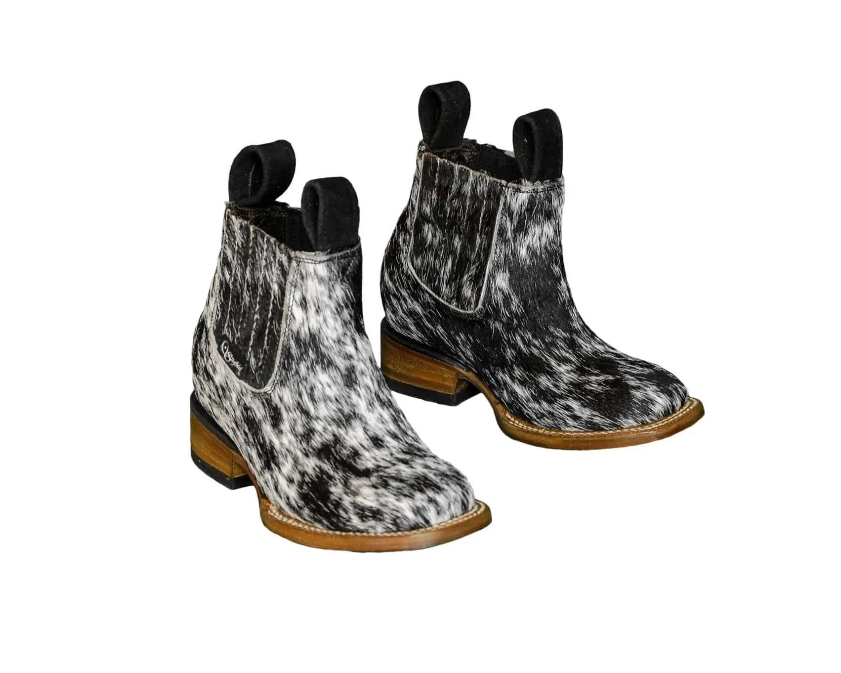 THE MINI S' - SIZE 10c - Stiefeld Boots