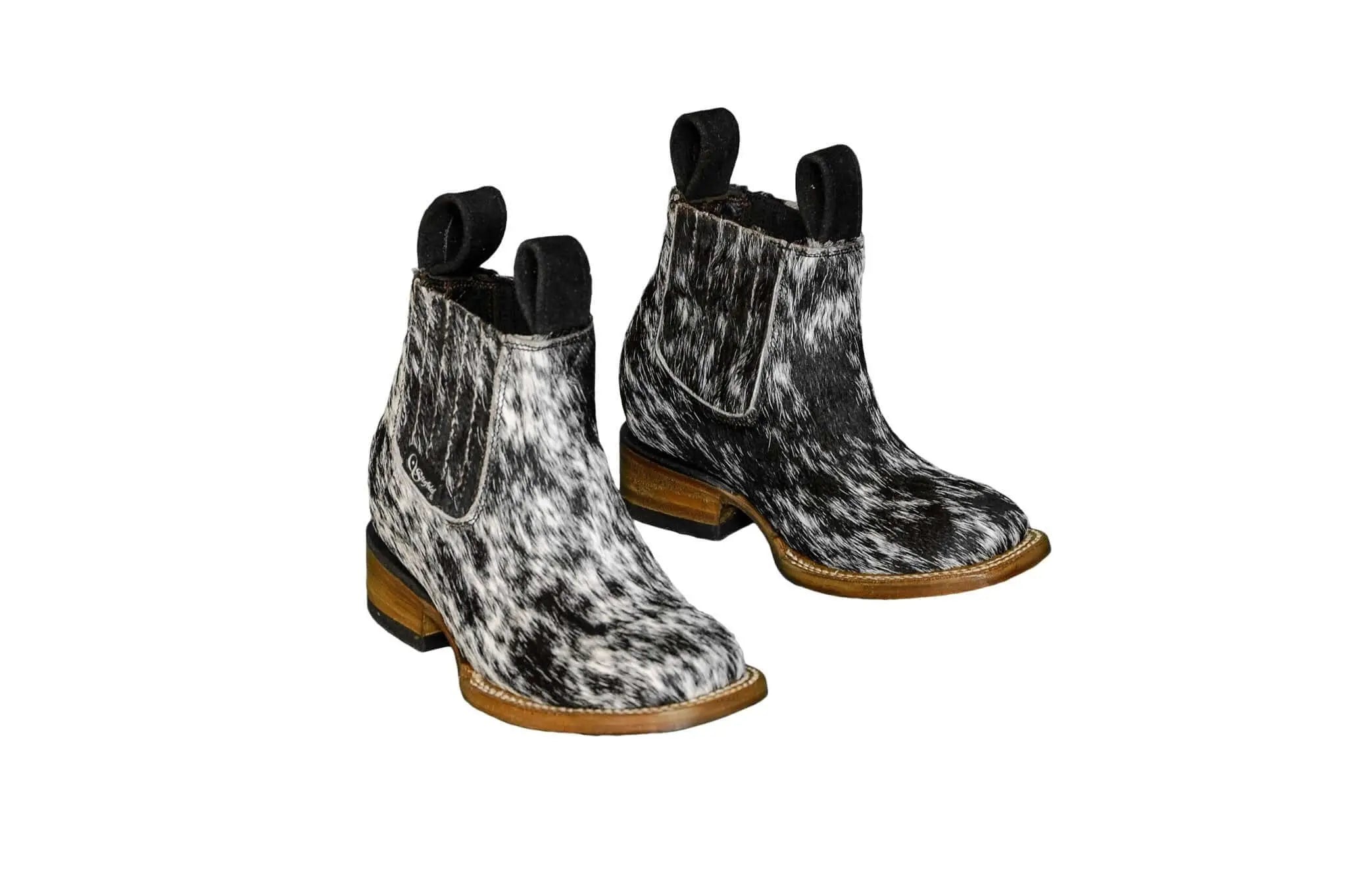 THE MINI S' - SIZE 10c - Stiefeld Boots