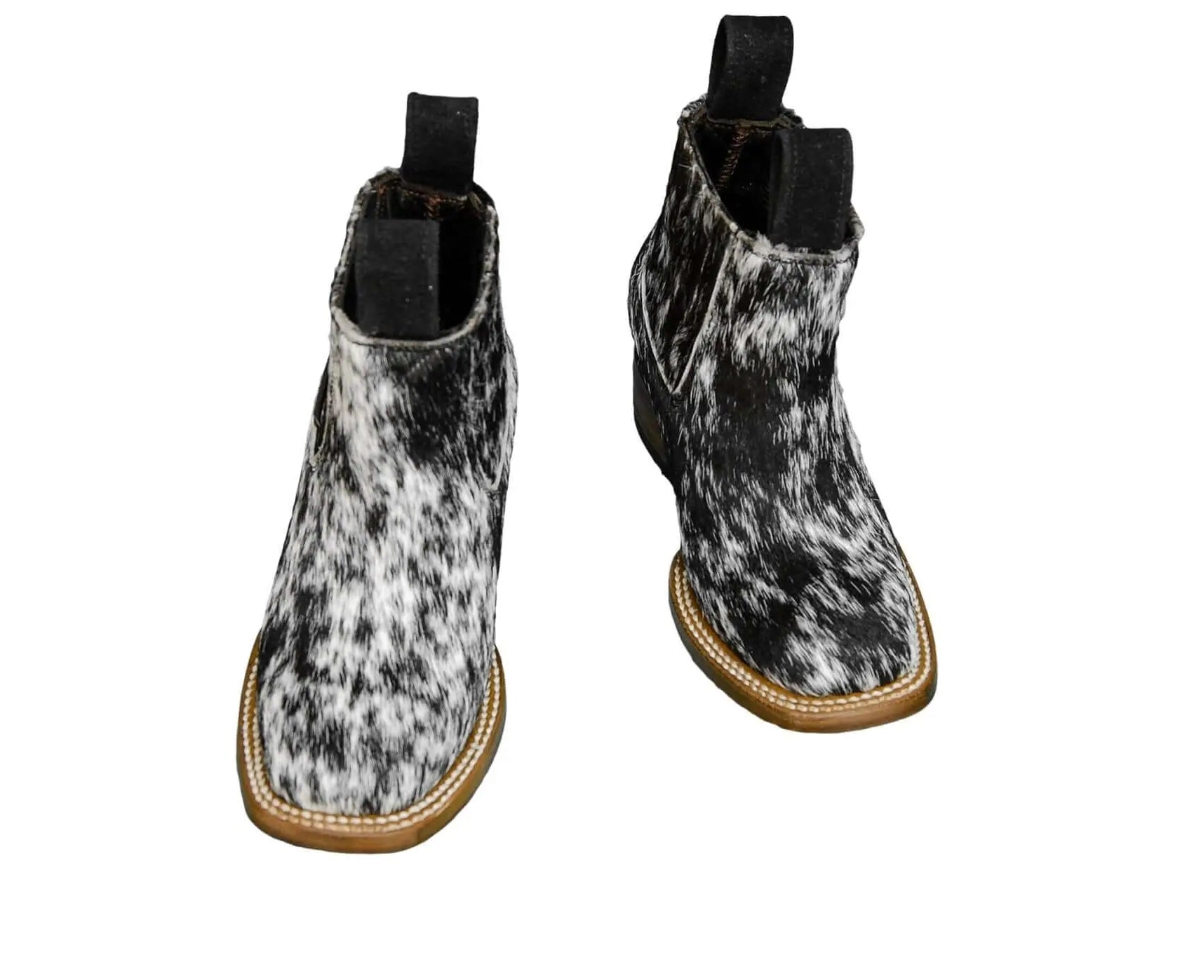 THE MINI S' - SIZE 10c - Stiefeld Boots