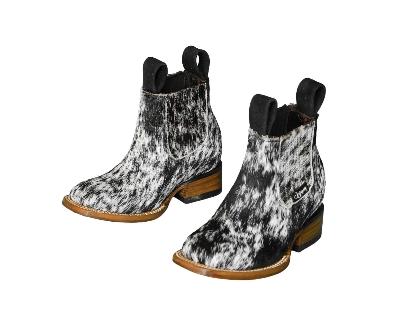 THE MINI S' - SIZE 10c - Stiefeld Boots
