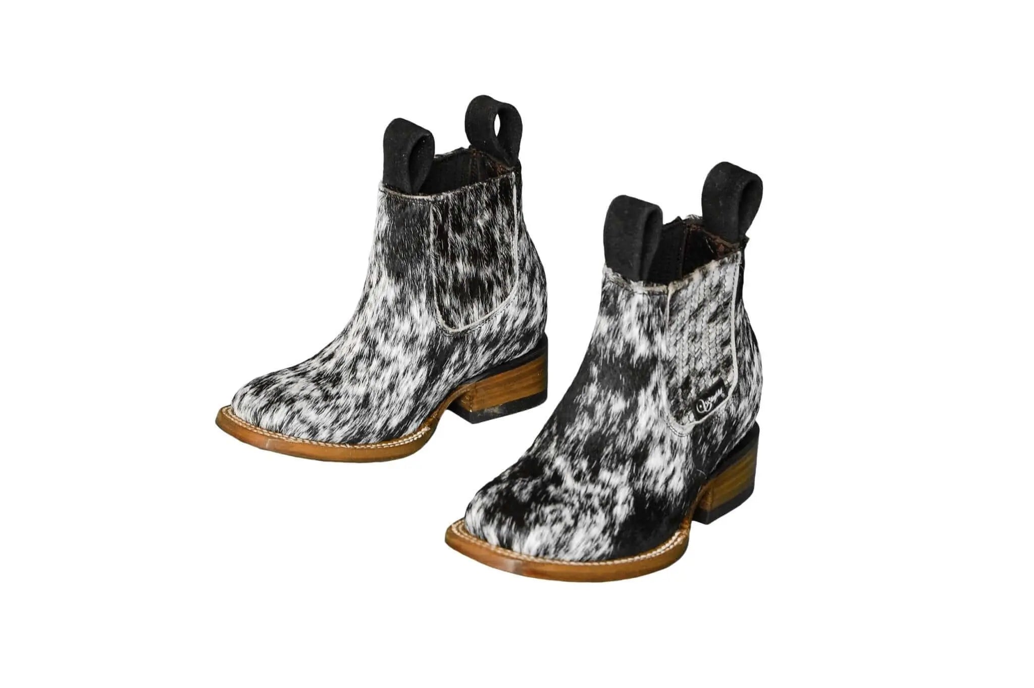 THE MINI S' - SIZE 10c - Stiefeld Boots