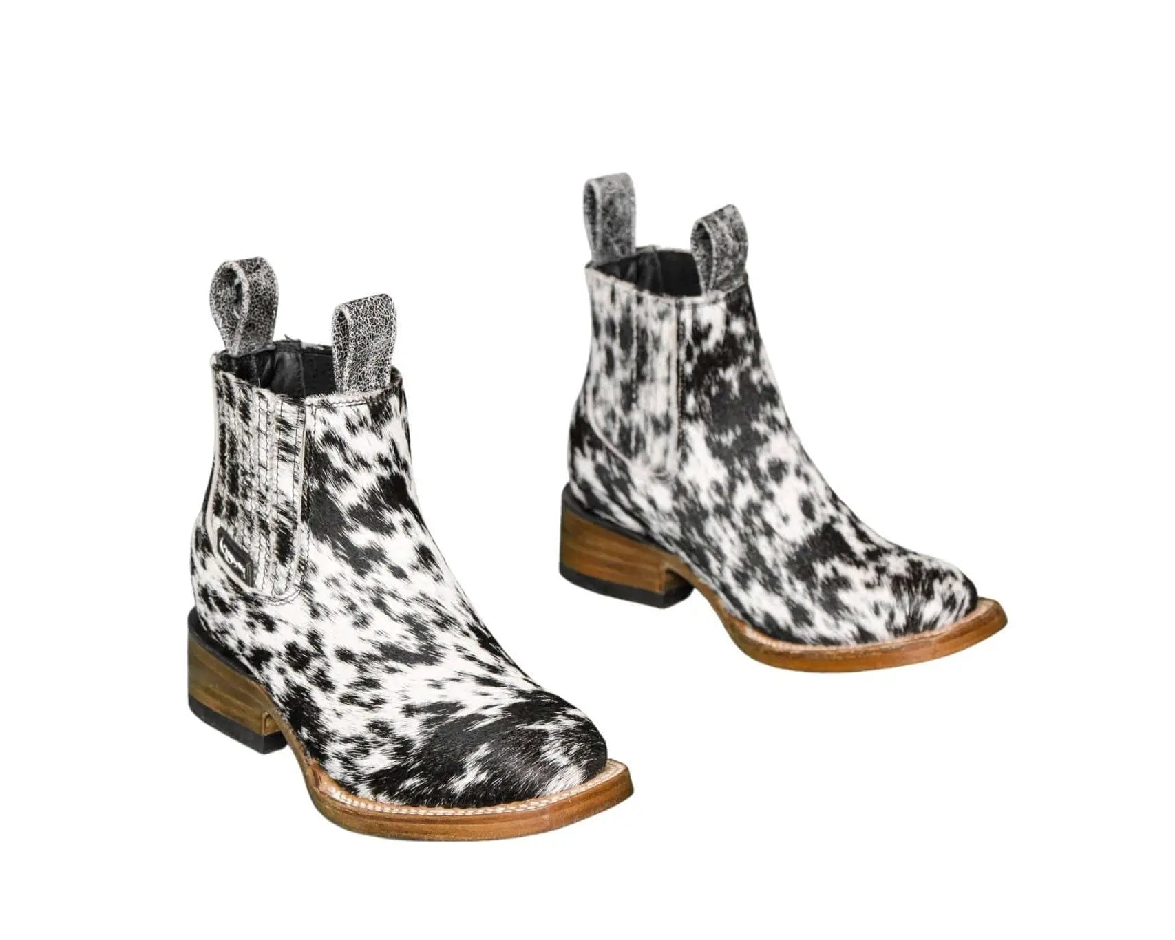 THE MINI S' - SIZE 11.5c - Stiefeld Boots