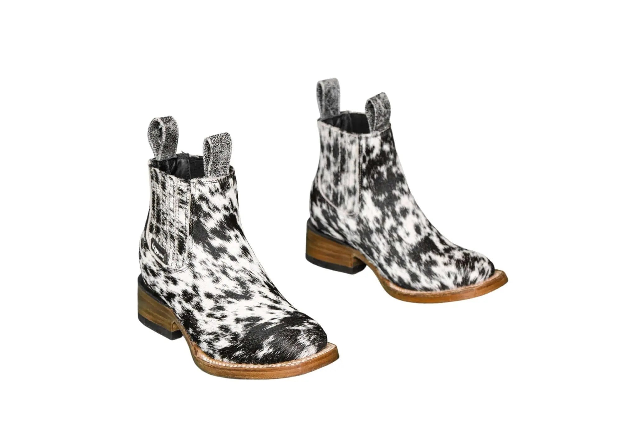 THE MINI S' - SIZE 11.5c - Stiefeld Boots