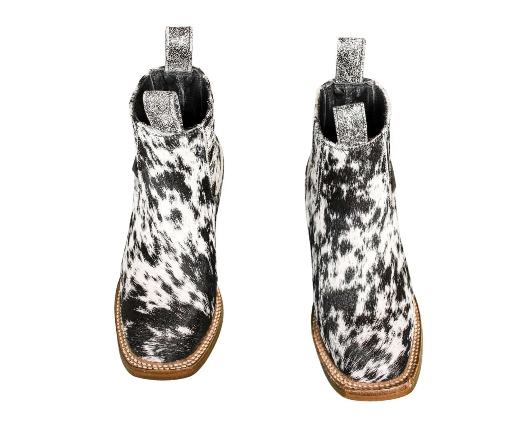 THE MINI S' - SIZE 11.5c - Stiefeld Boots