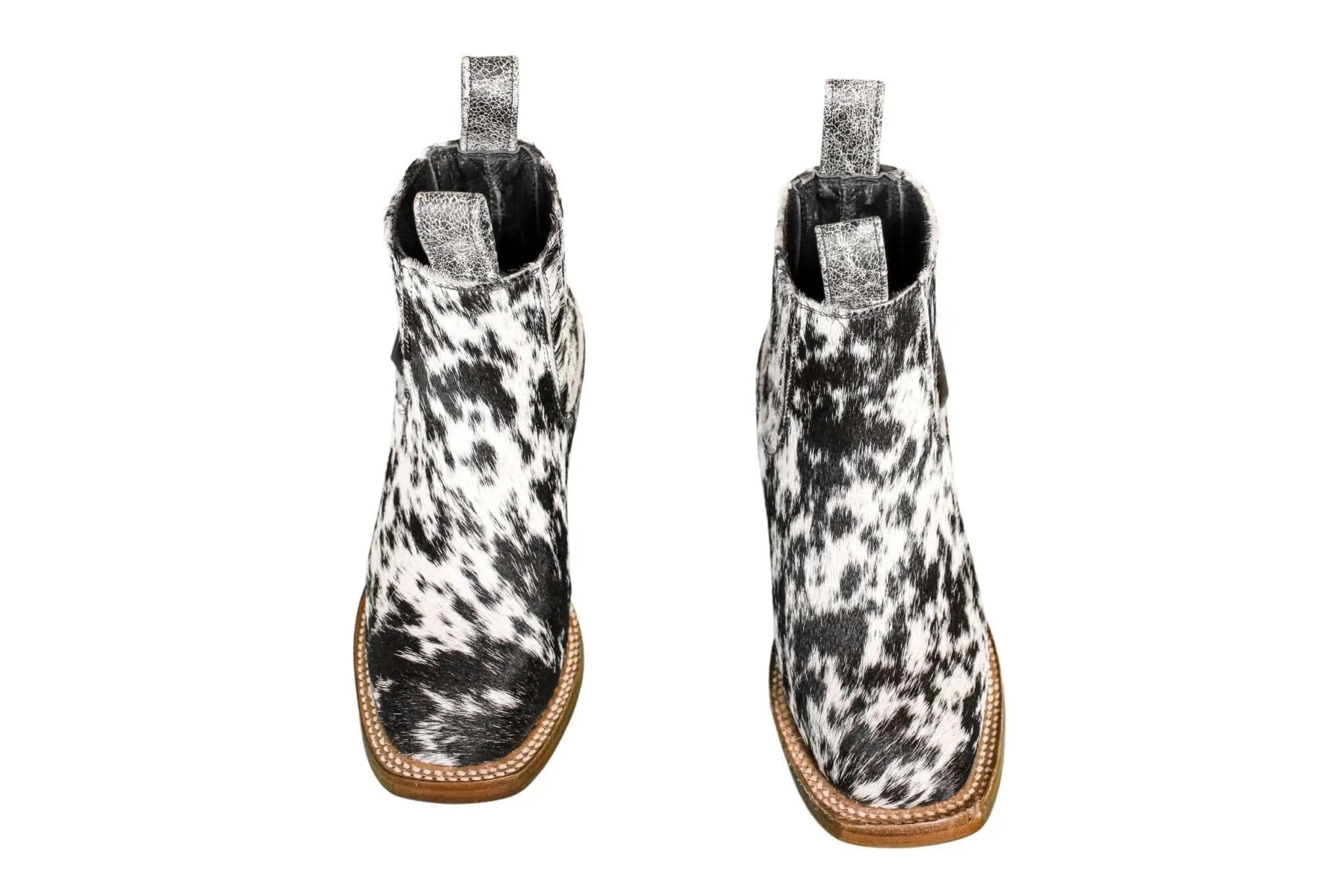 THE MINI S' - SIZE 11.5c - Stiefeld Boots