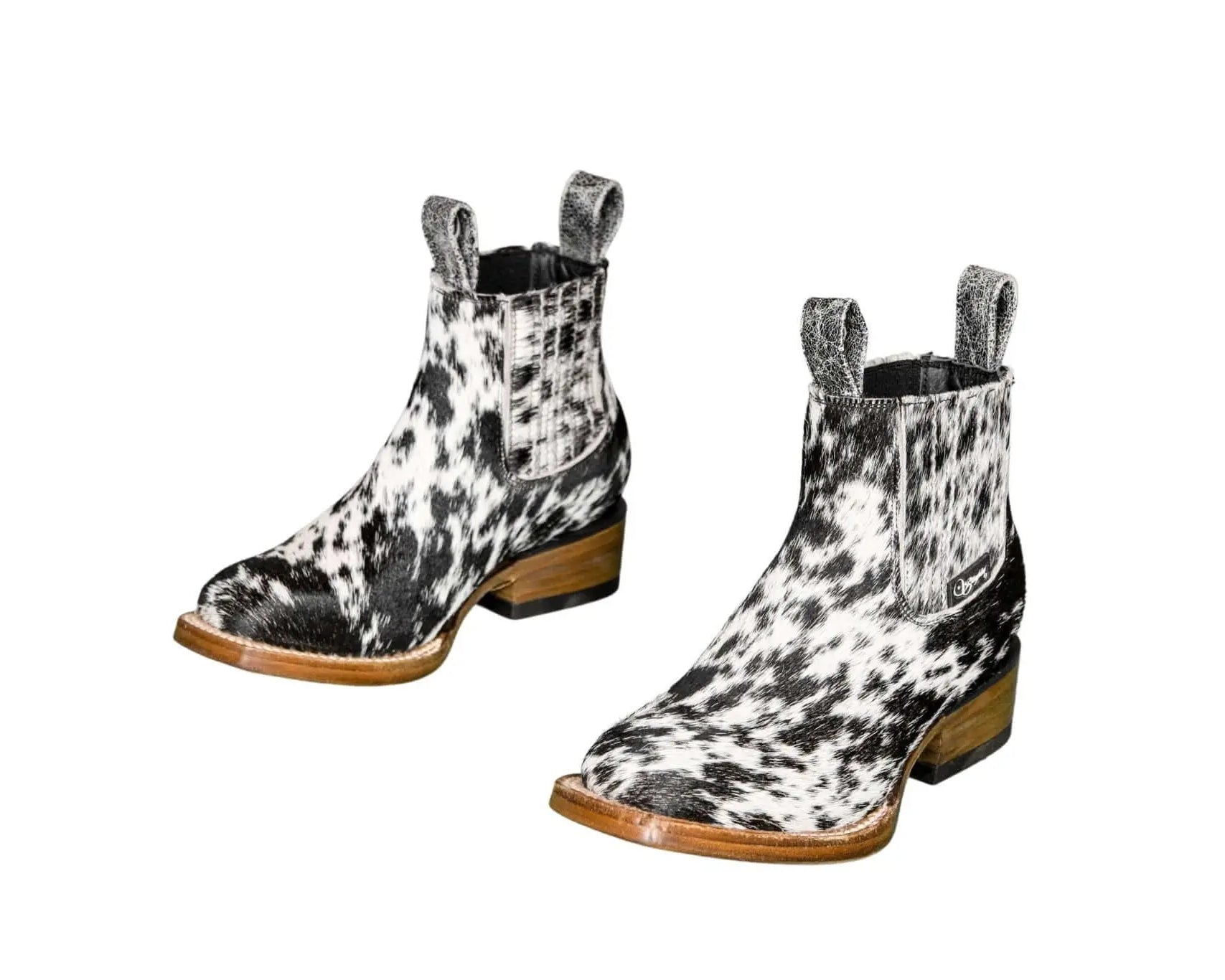 THE MINI S' - SIZE 11.5c - Stiefeld Boots