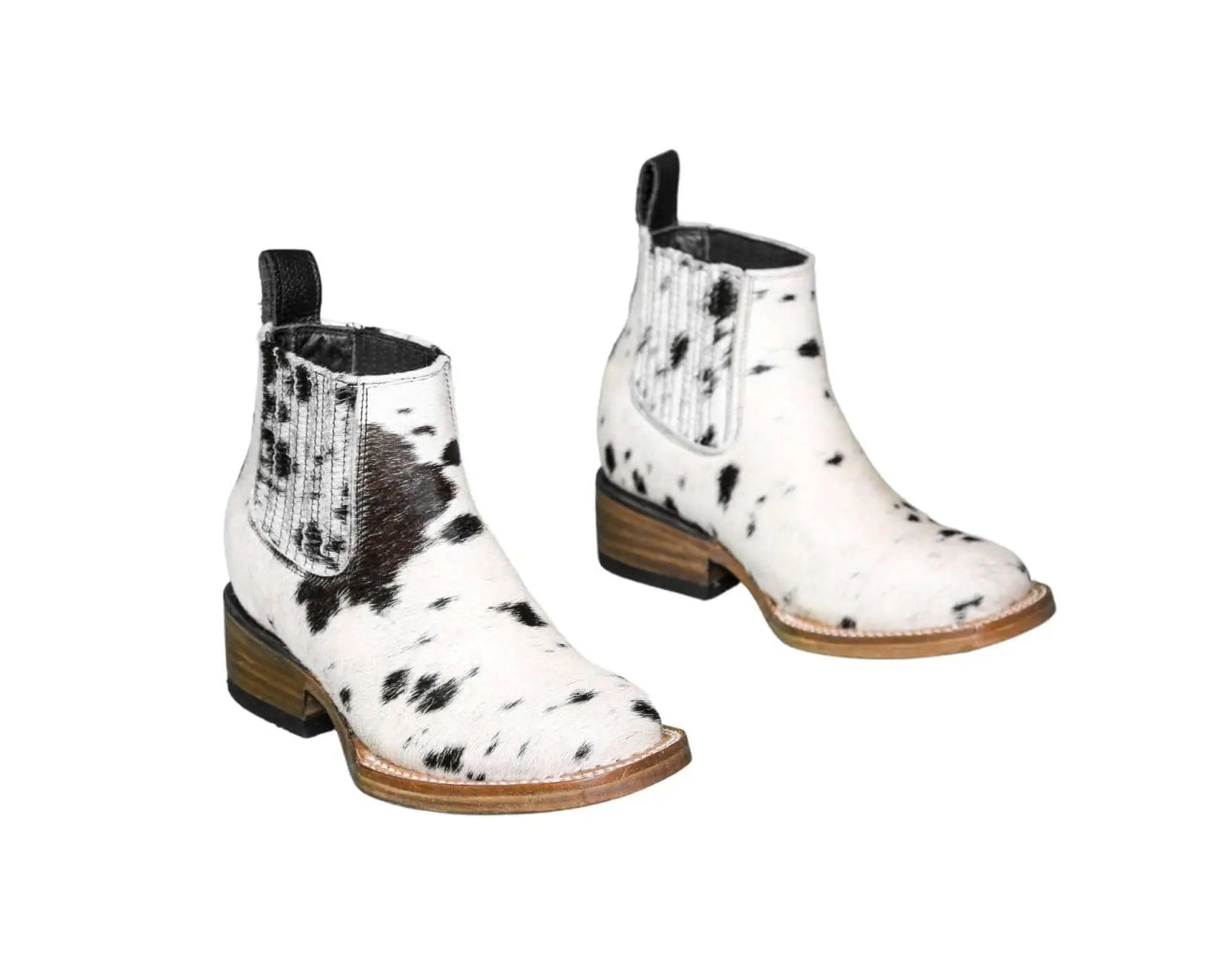 THE MINI S' - SIZE 11.5c - Stiefeld Boots