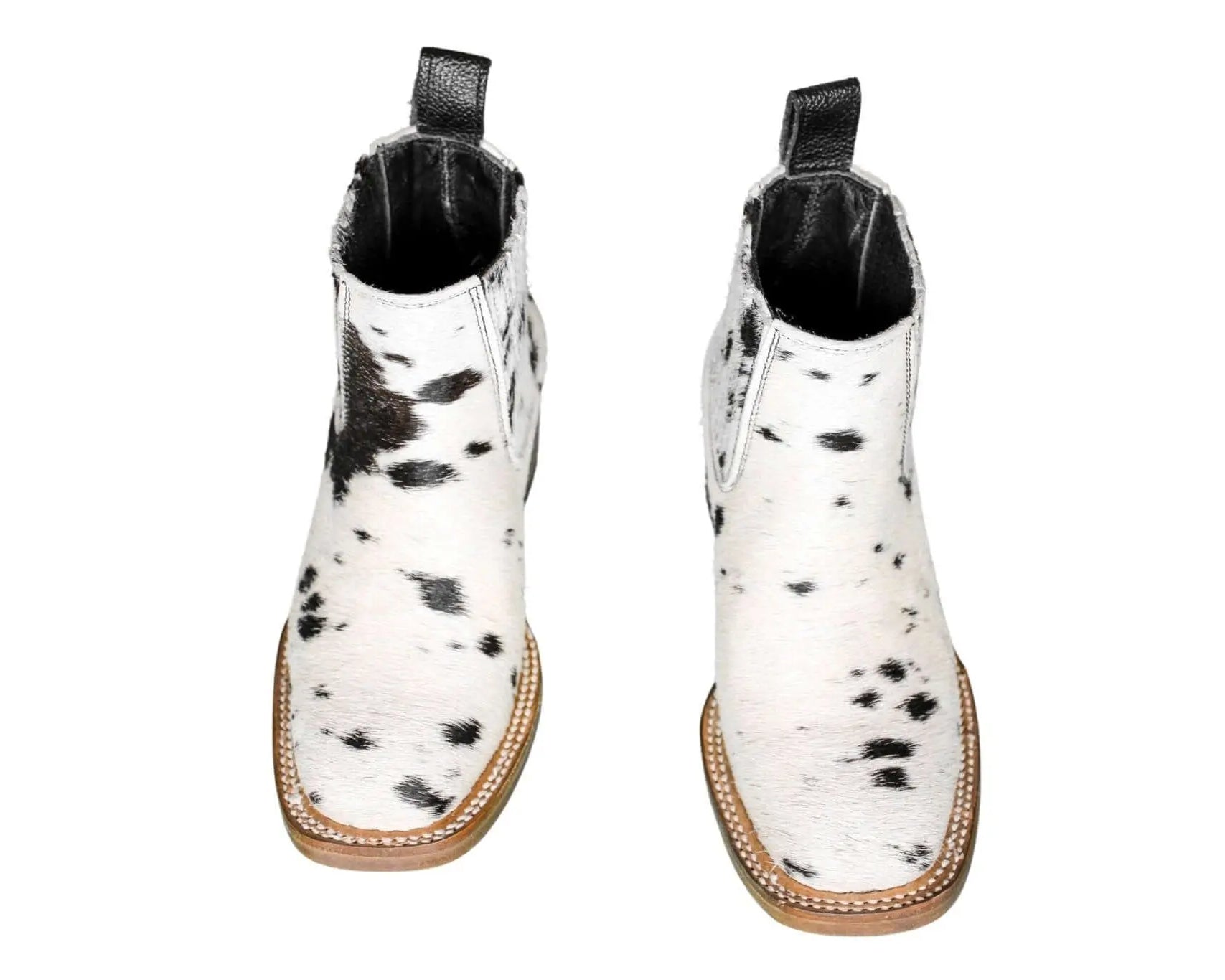 THE MINI S' - SIZE 11.5c - Stiefeld Boots