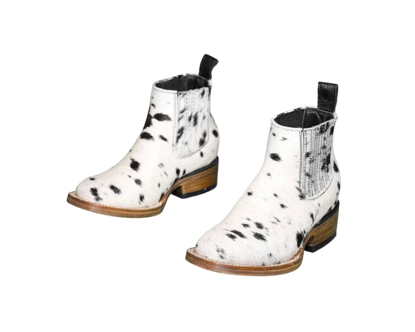 THE MINI S' - SIZE 11.5c - Stiefeld Boots
