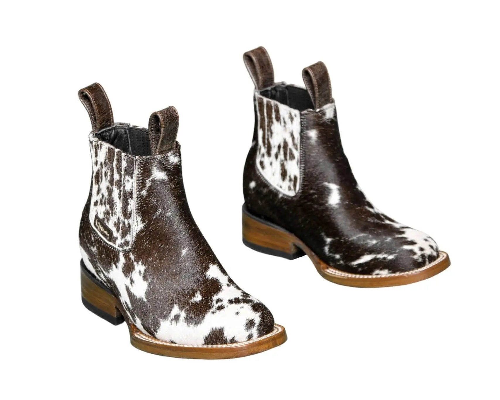 THE MINI S' - SIZE 11c - Stiefeld Boots