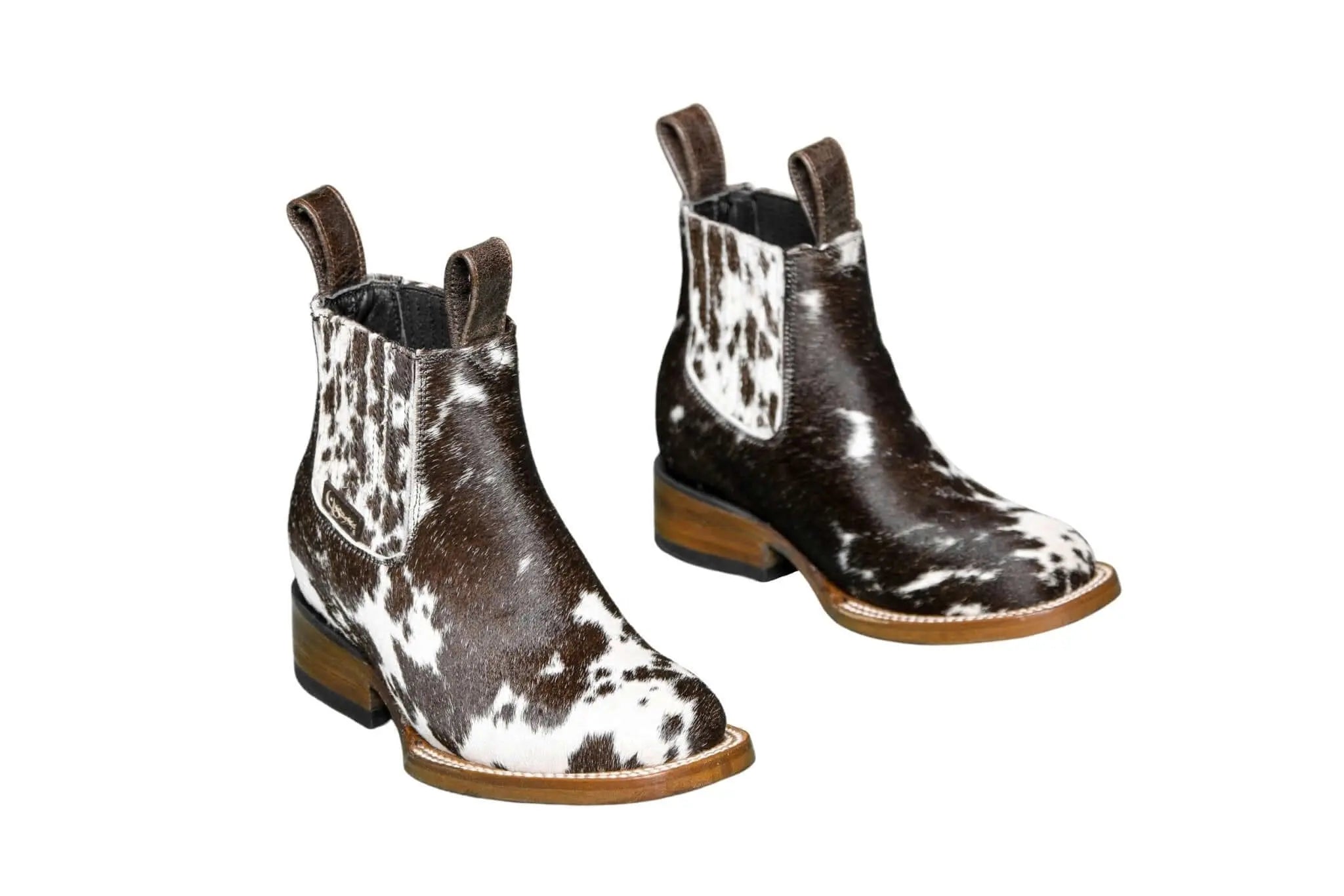 THE MINI S' - SIZE 11c - Stiefeld Boots