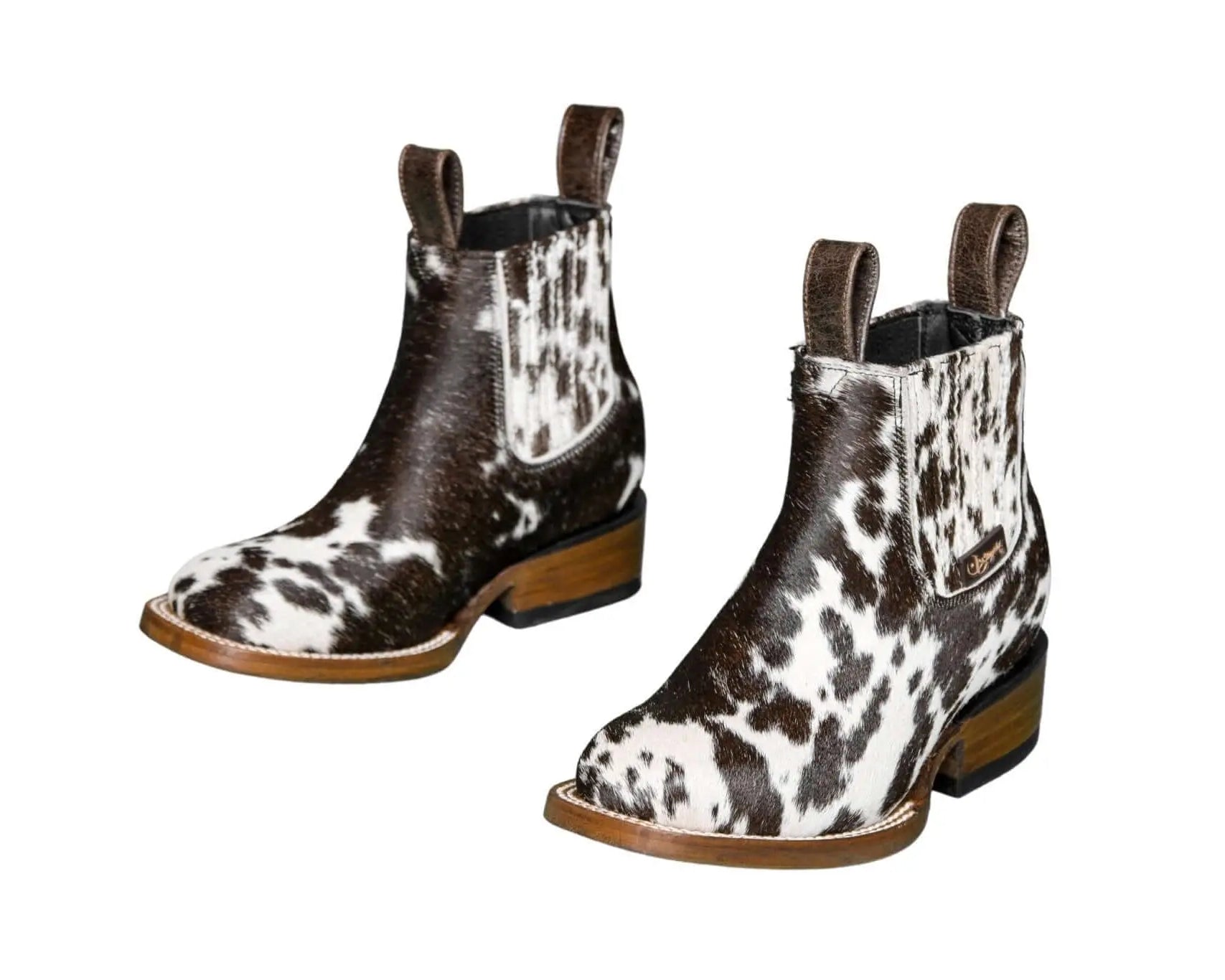 THE MINI S' - SIZE 11c - Stiefeld Boots