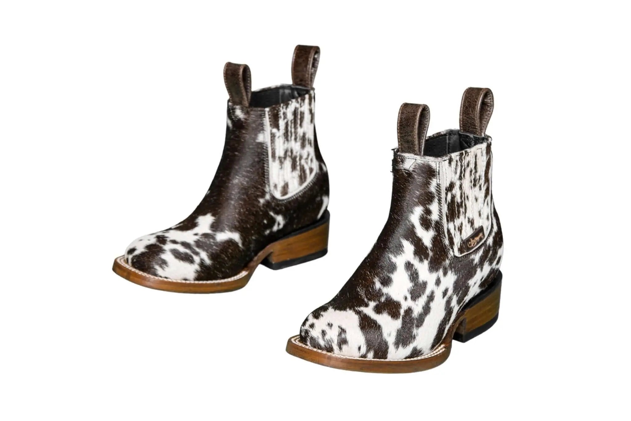 THE MINI S' - SIZE 11c - Stiefeld Boots