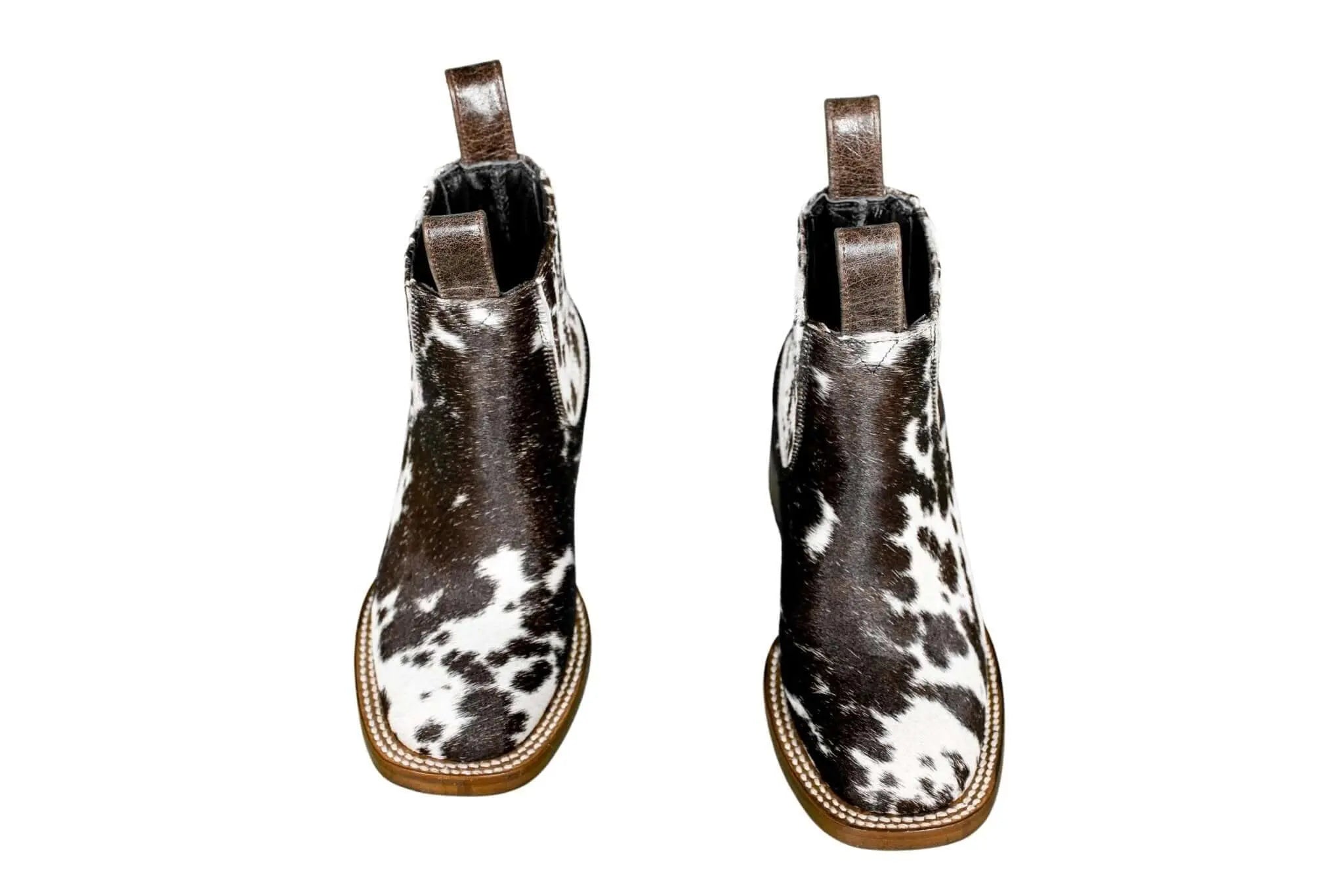 THE MINI S' - SIZE 11c - Stiefeld Boots