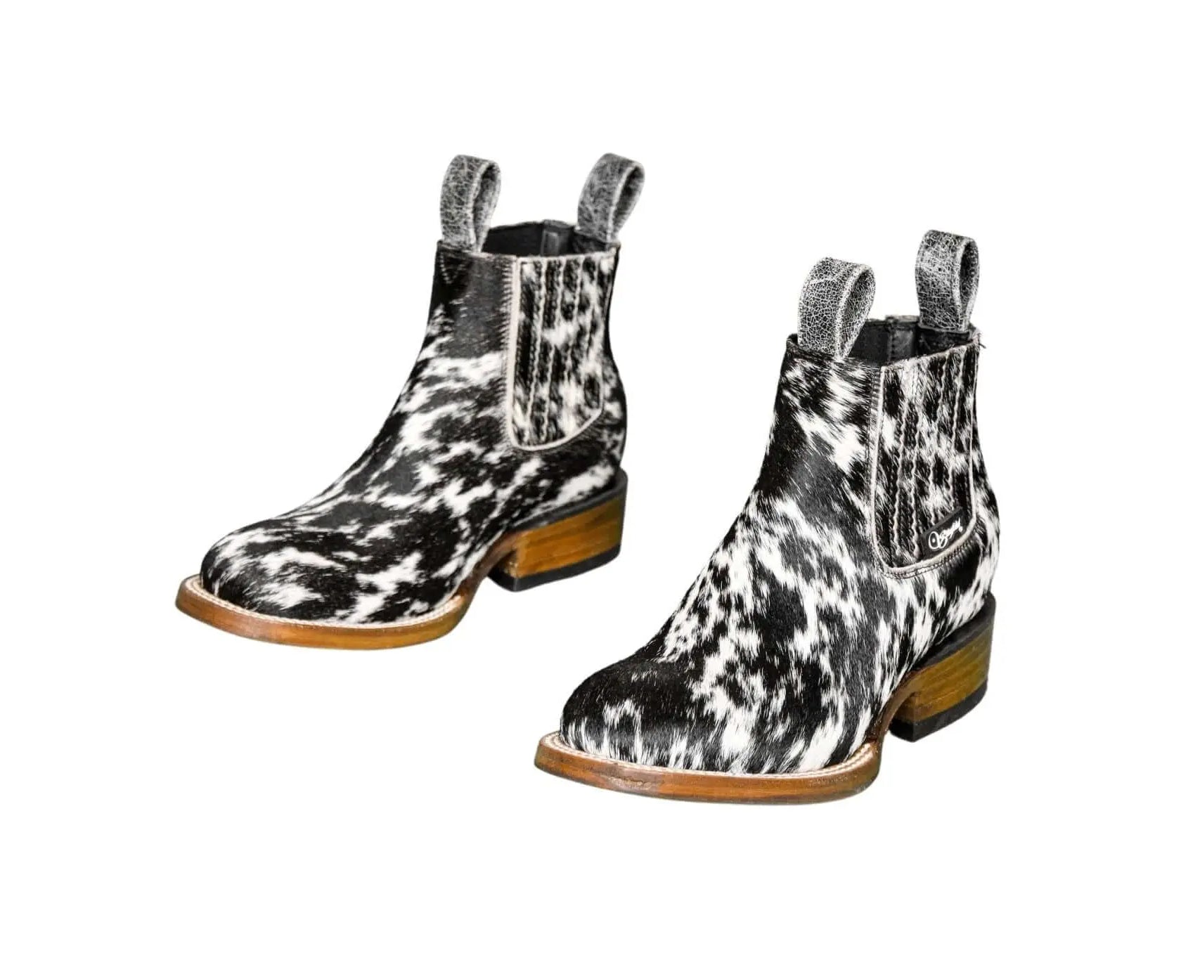 THE MINI S' - SIZE 12c - Stiefeld Boots