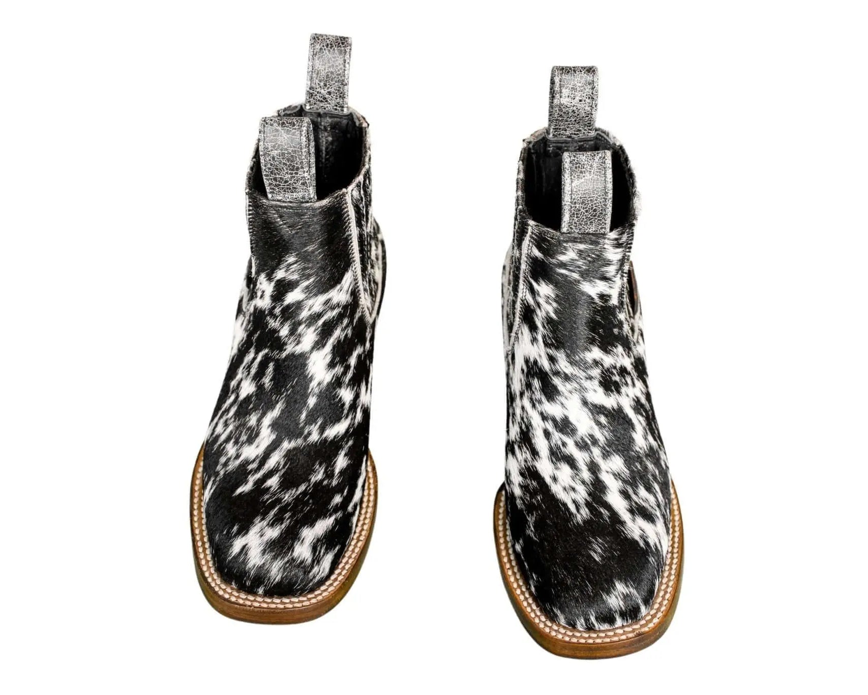 THE MINI S' - SIZE 12c - Stiefeld Boots