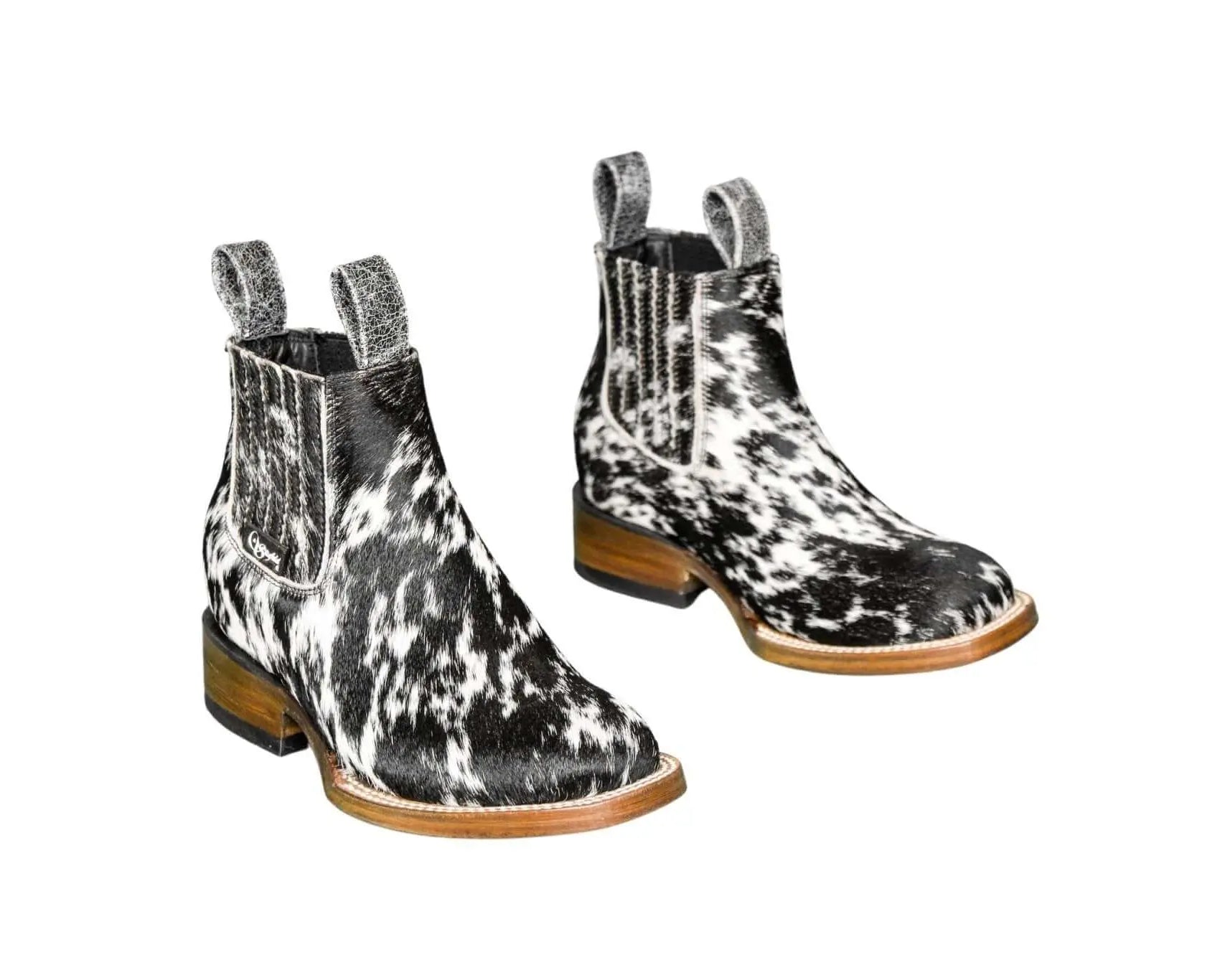 THE MINI S' - SIZE 12c - Stiefeld Boots