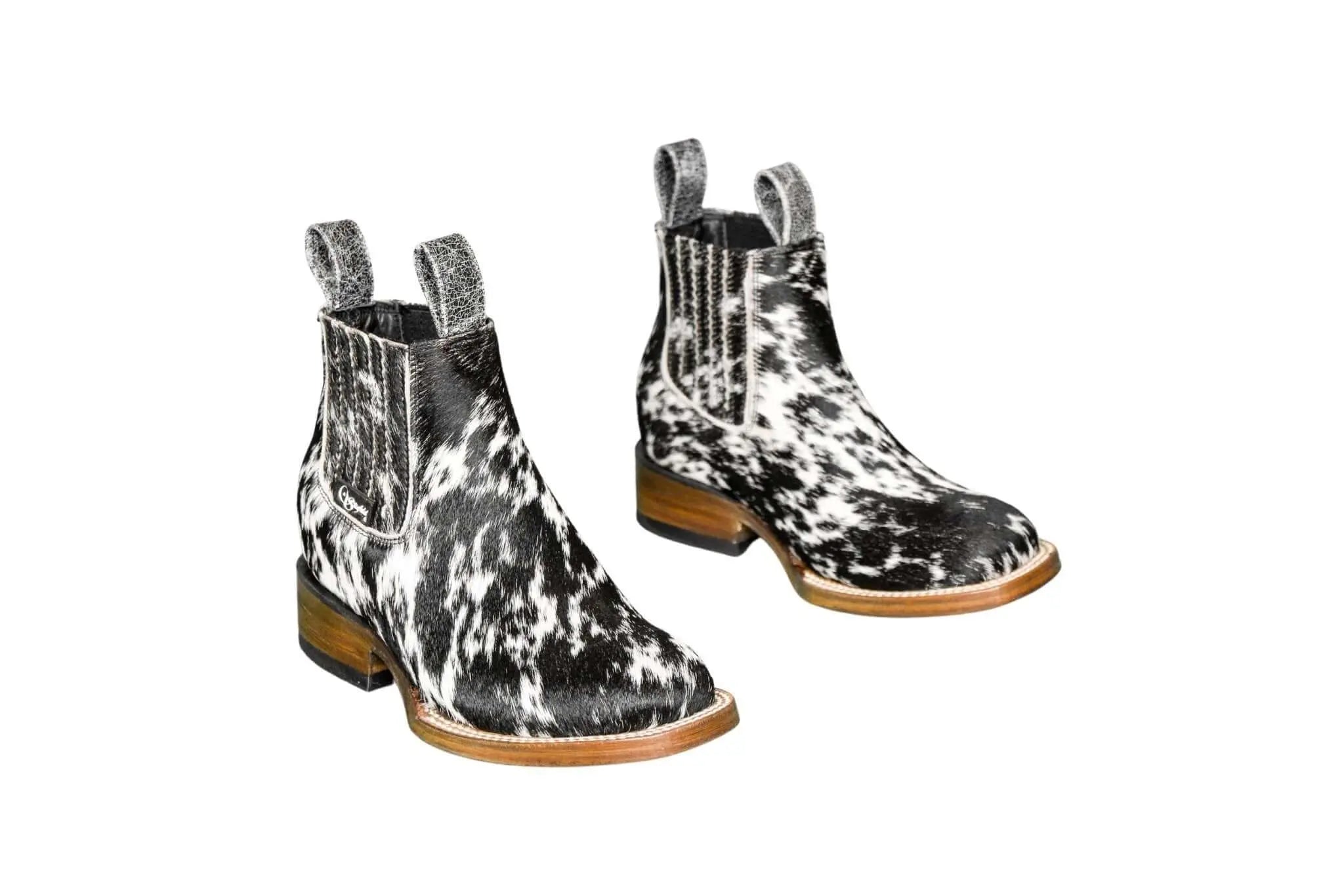 THE MINI S' - SIZE 12c - Stiefeld Boots