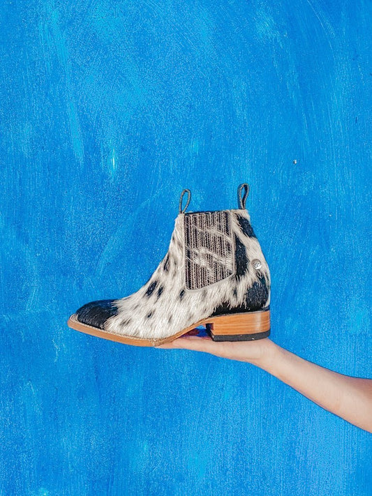 Are Square Toe Boots in Style for 2025? Western Fashion Says Yes. - Stiefeld Boots