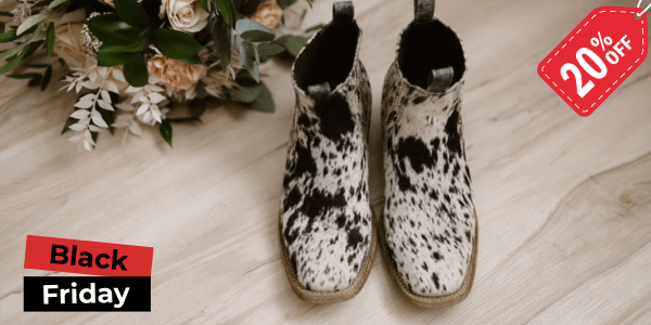 Black Friday Boot Drop: The Styles You Can’t Miss This Year