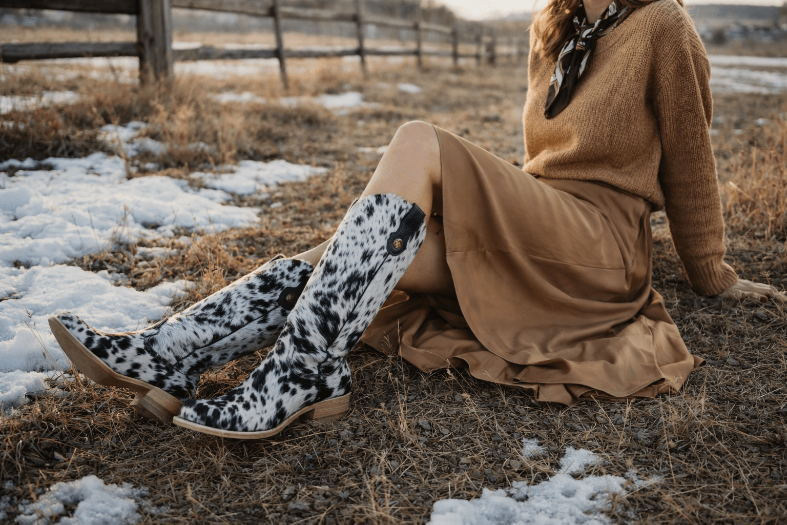 How to Style Cowboy Boots in 2026 - Stiefeld Boots