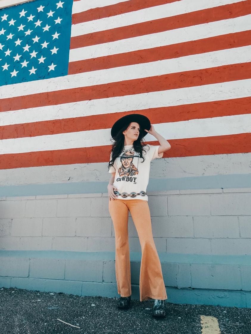 rodeo season western boots