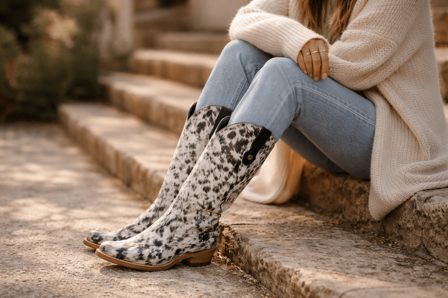 Valentine´s Day Perfect Boots