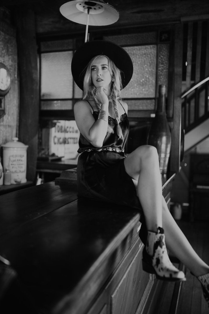 Western-Inspired Fall Fashion You’ll Actually Want to Wear