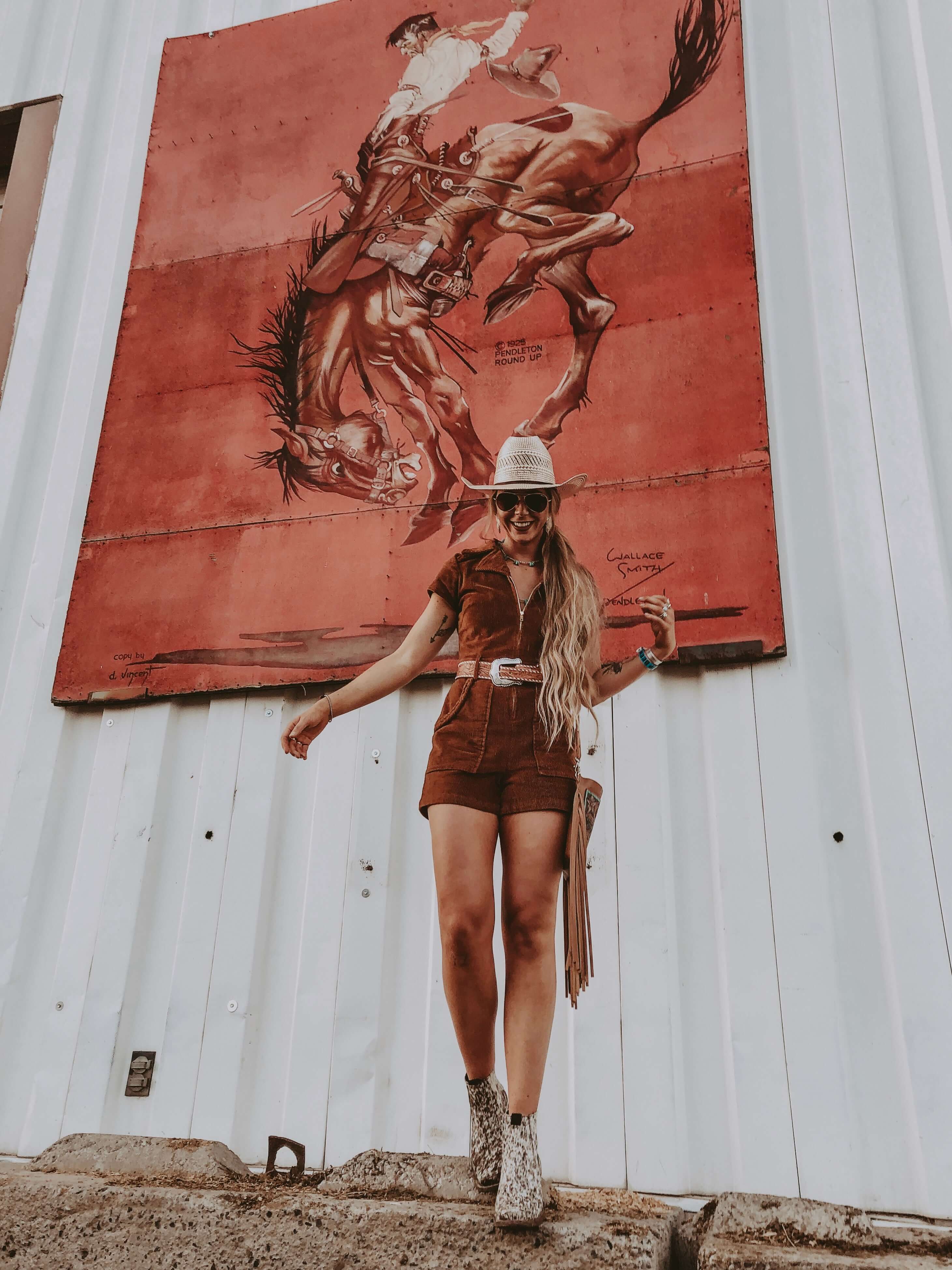 Aurora Cowhide Boots West Desperado Boots for Woman