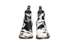 Aurora City Sole Boots - Size 6.5