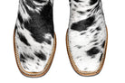 Aurora City Sole Boots - Size 6.5
