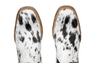 Aurora City Sole Boots - Size 10 Stiefeld Boots