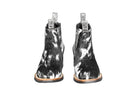 Aurora City Sole Boots - Size 7