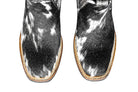 Aurora City Sole Boots - Size 7