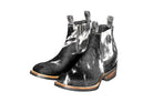 Aurora City Sole Boots - Size 7.5