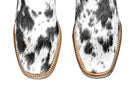 Aurora City Sole Boots - Size 7.5