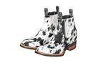 Aurora City Sole Boots - Size 7.5