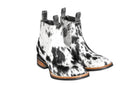 Aurora City Sole Boots - Size 7.5