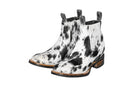 Aurora City Sole Boots - Size 7.5