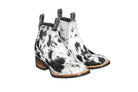 Aurora City Sole Boots - Size 7.5