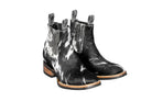 Aurora City Sole Boots - Size 7.5