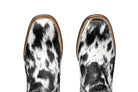 Aurora City Sole Boots - Size 8.5 Stiefeld Boots