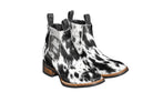 Aurora City Sole Boots - Size 8.5 Stiefeld Boots