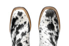 Aurora City Sole Boots - Size 8.5 Stiefeld Boots